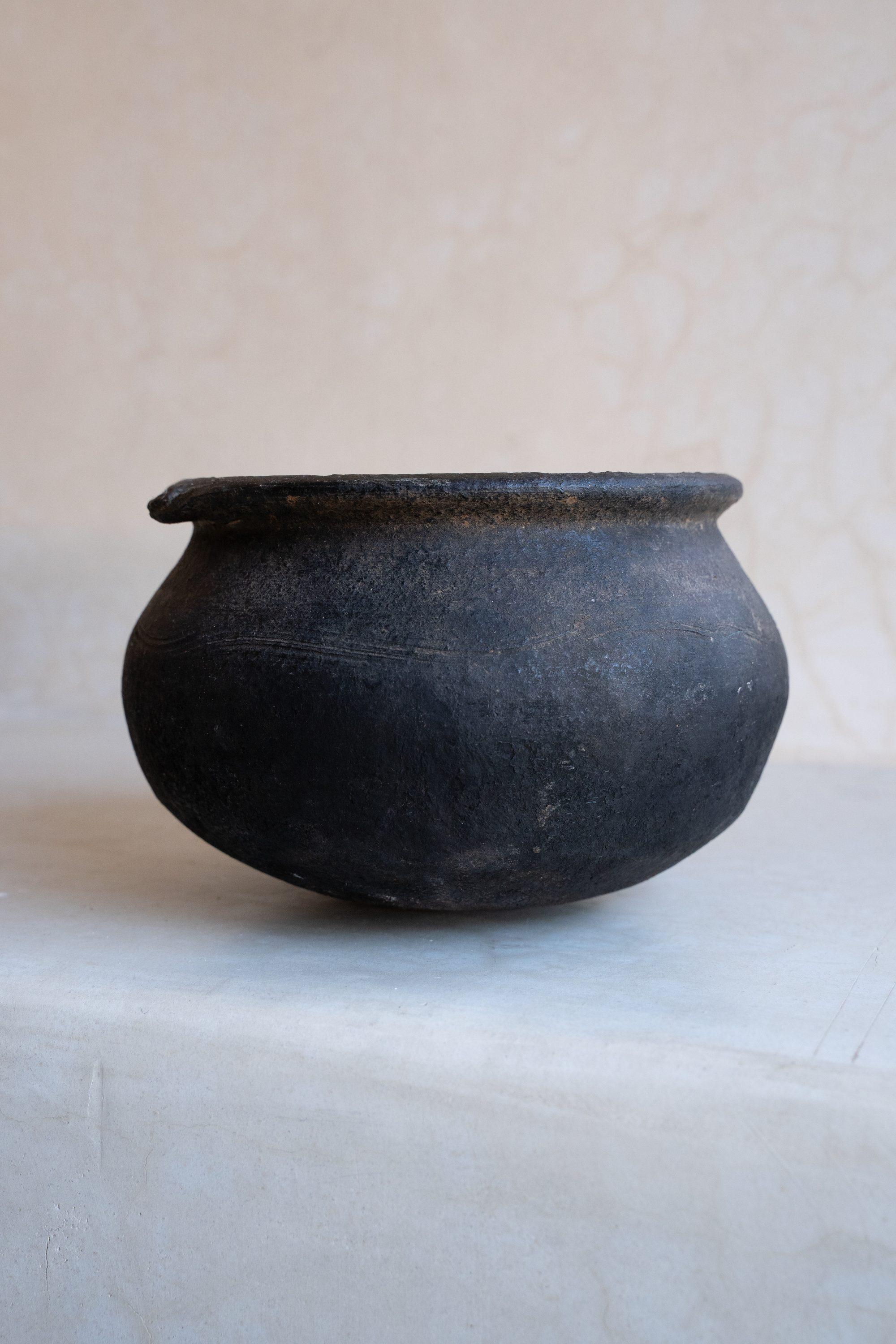 Decorative Ceramic Pot