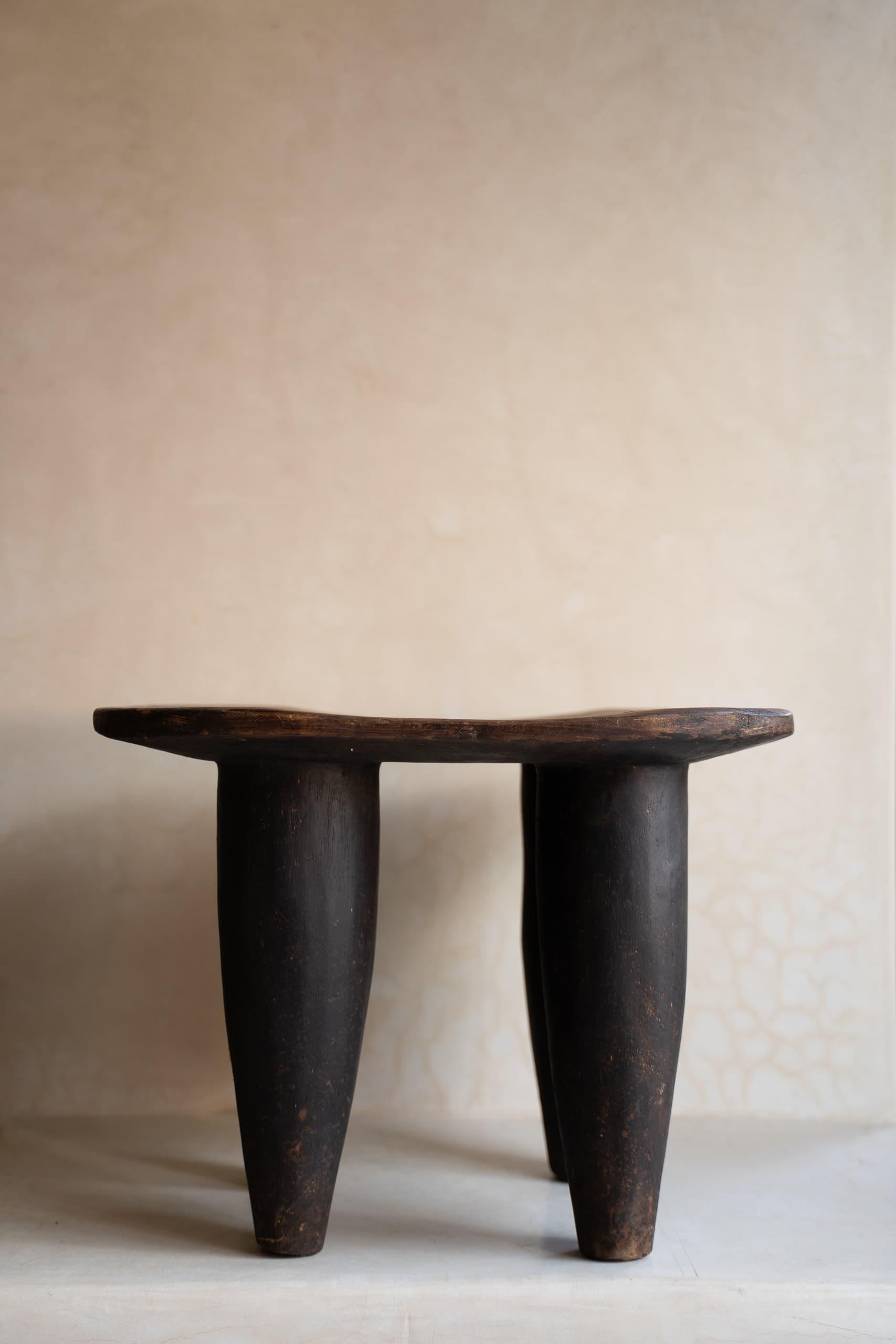 Senufo Stool