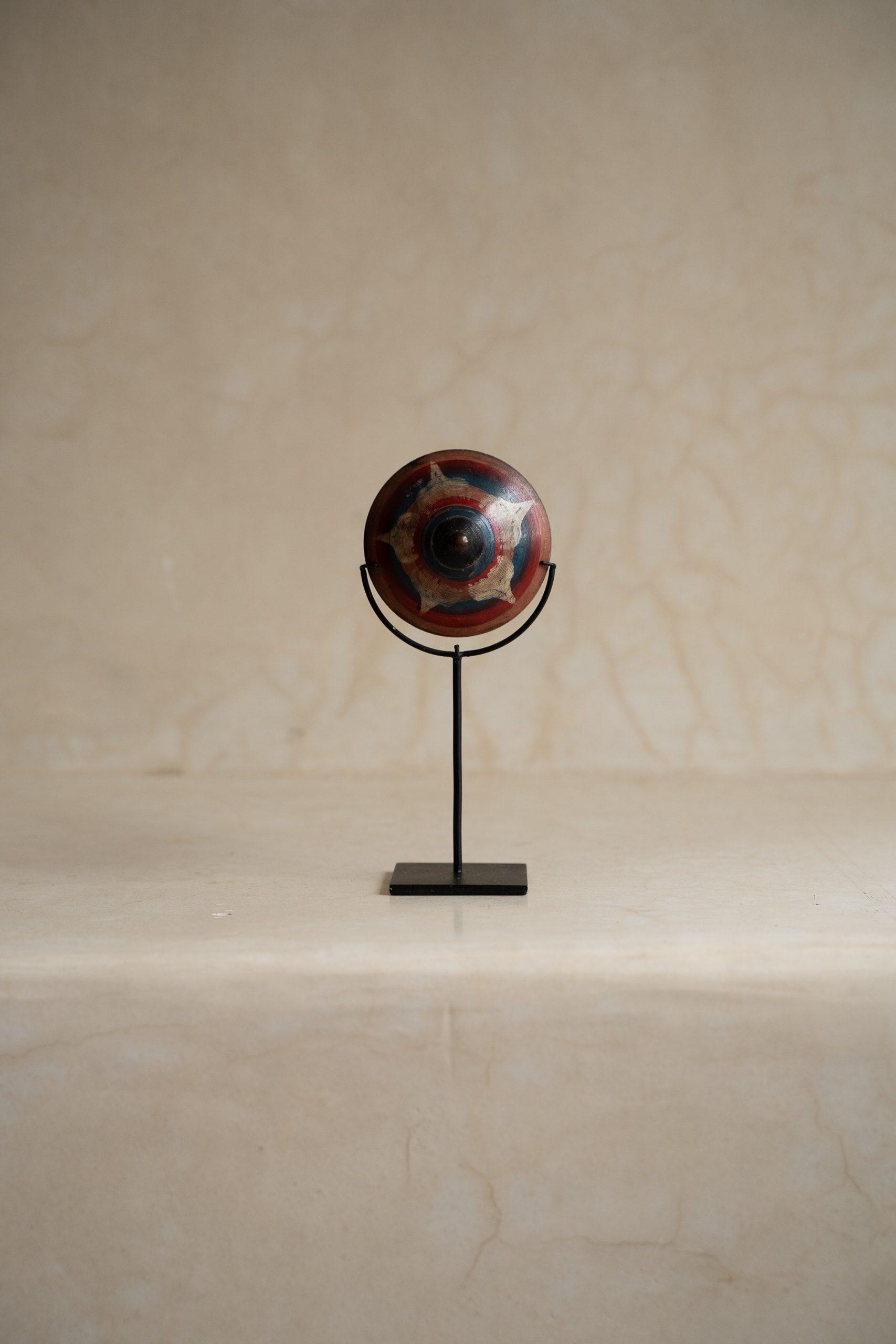 Spinning Top